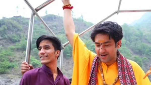 Bageshwar Dhaam Dhirendra Shastri Bageshwar Dhaam Dhirendra Shastri