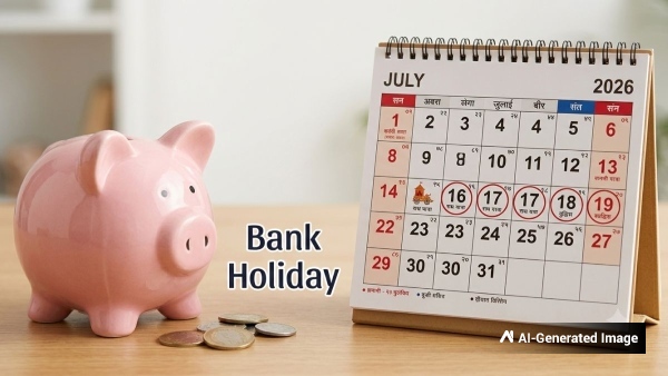 Bank Holiday