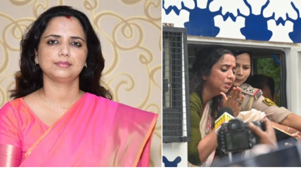bankipur-bypoll-who-is-veena-manvi-tej-pratap