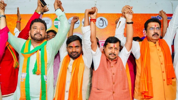 Bankipur BJP Star Campaigners list Bankipur BJP Star Campaigners list