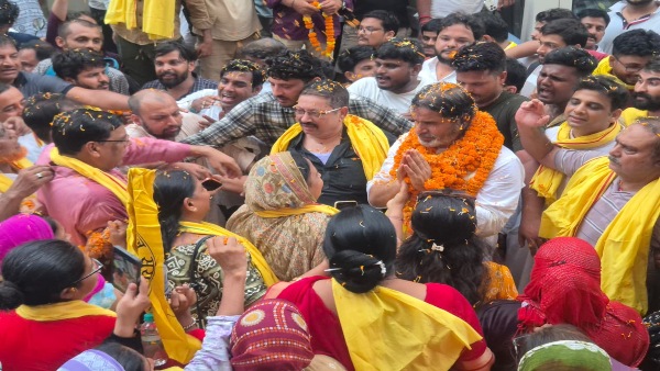 Bankipur BJP Star Campaigners list Bankipur BJP Star Campaigners list