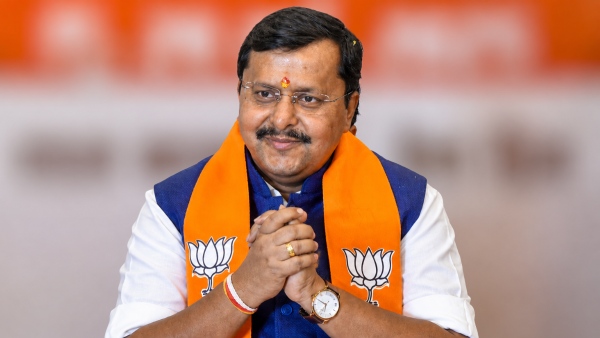 Bankipur Bypoll Nitin Nabin