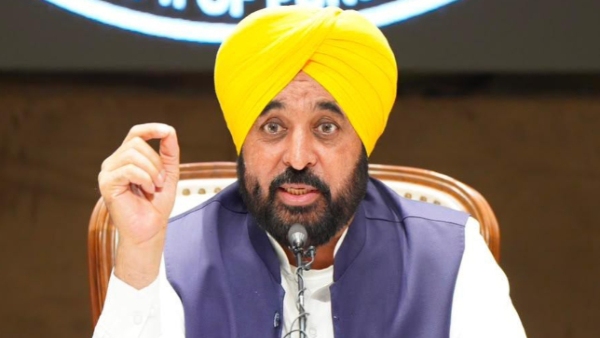 Bhagwant Mann Govt Bhagwant Mann Govt