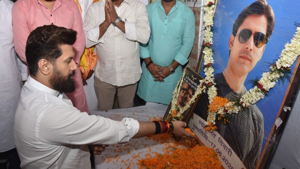 Bharat Tiwari Encounter
