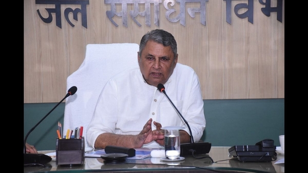 Bihar intensifies 2026 flood preparations Bihar intensifies 2026 flood preparations