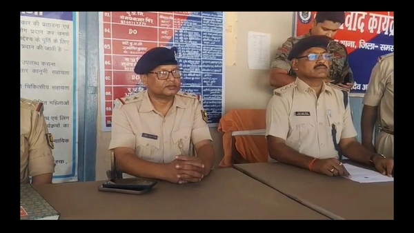 Bihar Police Crackdown on Social Media Weapons Bihar Police Crackdown on Social Media Weapons