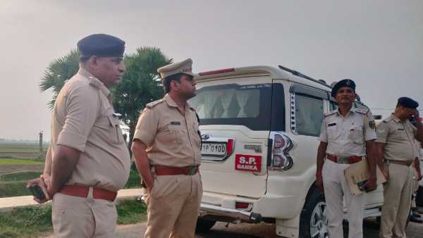 Bihar police Encounter Bihar police Encounter