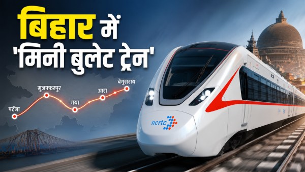 Bihar Rapid Rail Project
