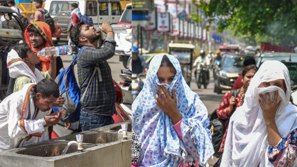 Bihar Weather Update Bihar Weather Update