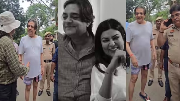 Chandrachur Singh Chandrachur Singh