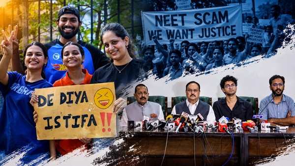 CJP Protest Ends Jantar Mantar Protest Over