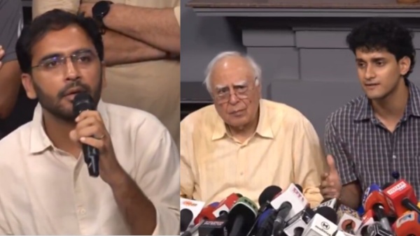 CJP Protest Update