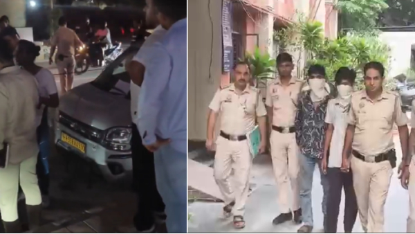 delhi-cab-driver-murder-three-passengers-kills