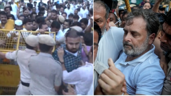 delhi-neet-protest-rahul-gandhi-india