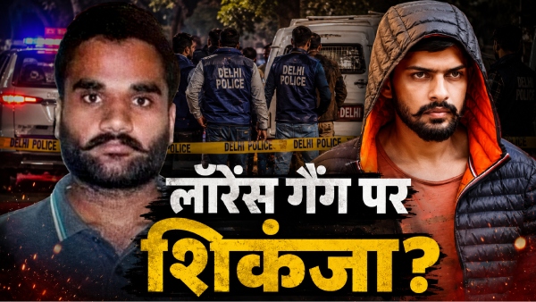 delhi-police-arrests-lawrence-bishnoi-gang