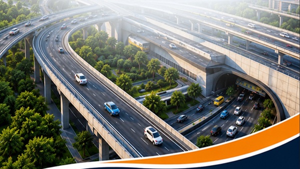 Delhi Tunnel Project Delhi Tunnel Project