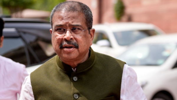Dharmendra Pradhan Salary-Pension