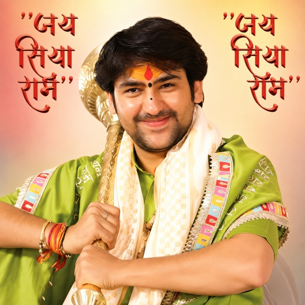 Dhirendra Shastri Dhirendra Shastri