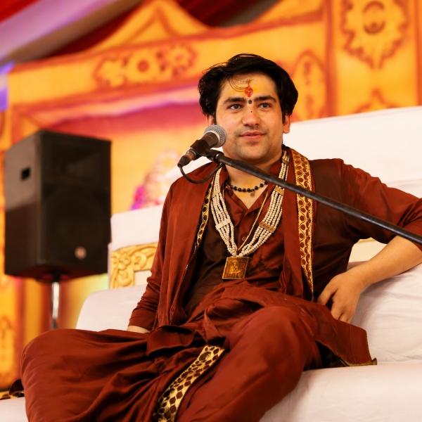 Dhirendra Shastri Dhirendra Shastri