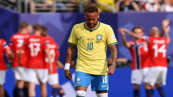 FIFA World Cup 2026