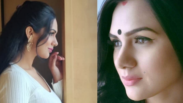 Akanksha Chamola disclosure