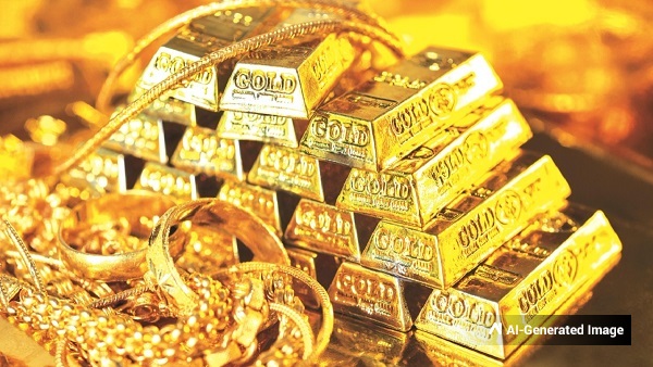 Gold Rate Today 03 July 2026