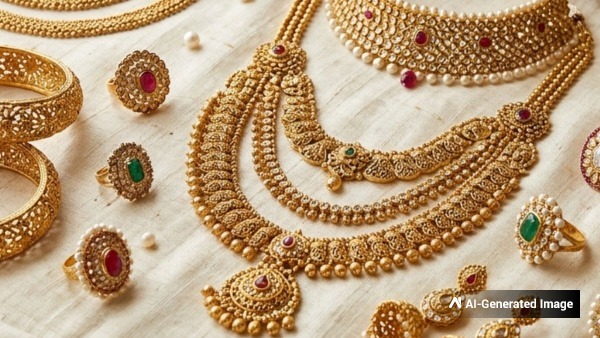 Gold rate 11 July Gold rate 11 July