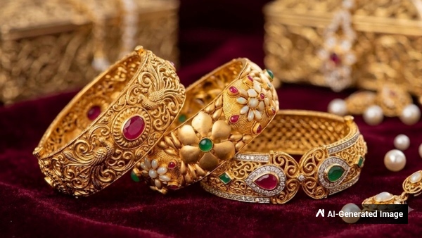 Gold Rate Today 9 july