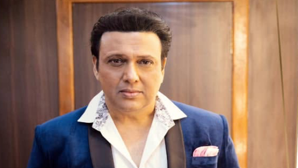 govinda govinda
