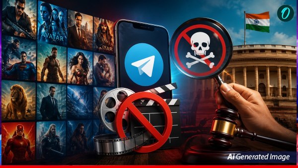 govt-notice-telegram-pirated-movie-ott-content- govt-notice-telegram-pirated-movie-ott-content-