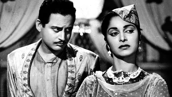Guru Dutt