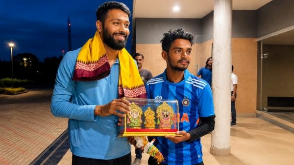 hardik pandya