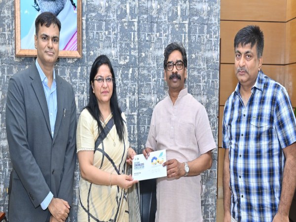 IAS Pooja Singhal IAS Pooja Singhal
