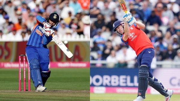 IND vs ENG IND vs ENG