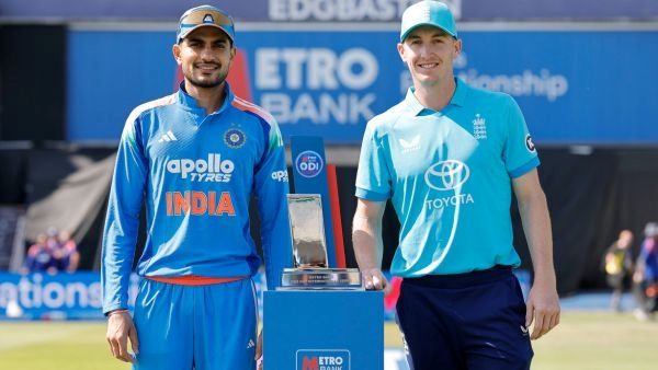 IND vs ENG 2nd ODI IND vs ENG 2nd ODI