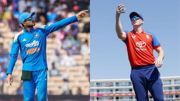 IND vs ENG IND vs ENG
