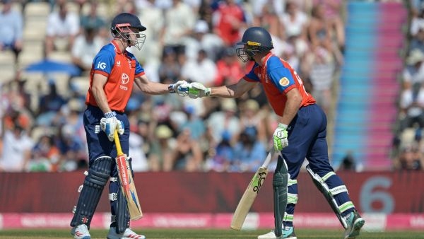 IND vs ENG