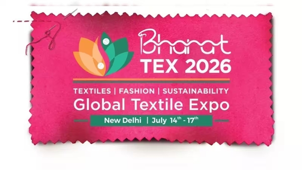 India Tex 2026 unveils India’s textile value chain India Tex 2026 unveils India’s textile value chain