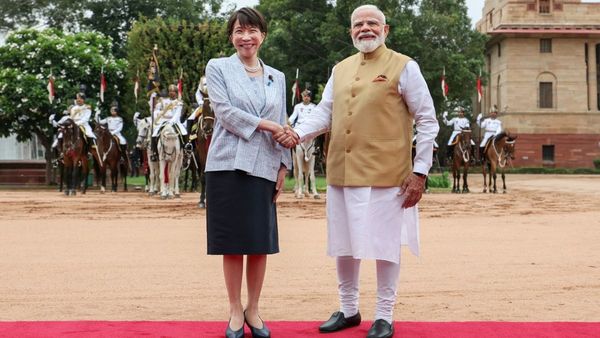Strategic India-Japan partnership landscape in 2026