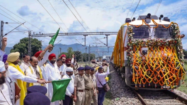 Mumbai-Nanded