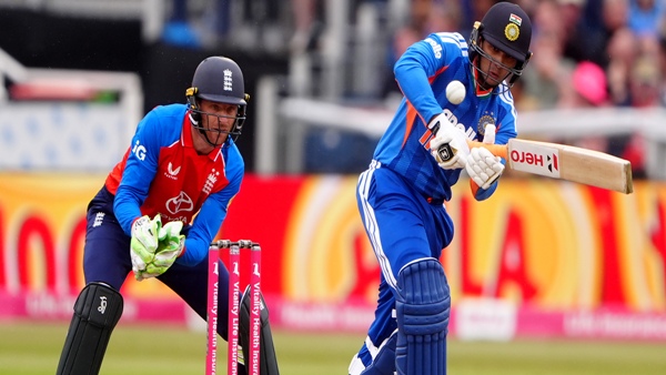 IND vs ENG 2nd T20 1 IND vs ENG 2nd T20 1