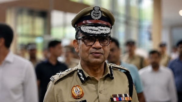 IPS Anurag Kumar Educational Profile IPS Anurag Kumar Educational Profile