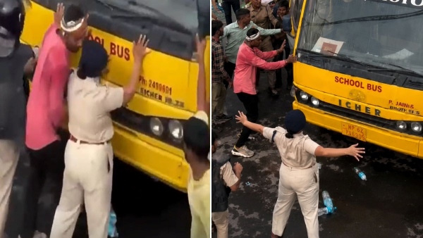 IPS Monika Shukla Viral Video