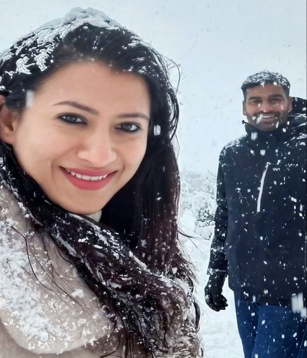 IPS Tanushree