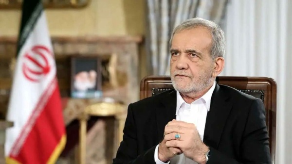 Iran Political Crisis Iran Political Crisis