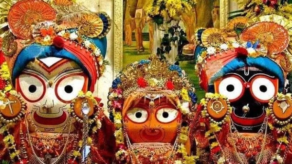 Jagannath Rath Yatra 2026