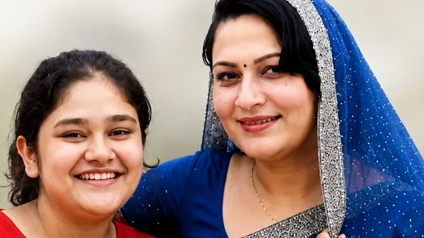 Jaipur Aarushi Sharma murdered mother