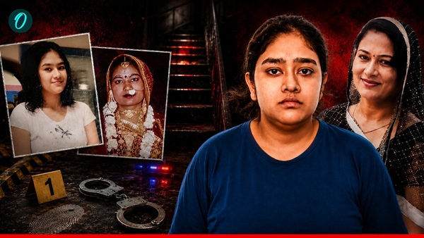 Jaipur Ayushi Sharma Case