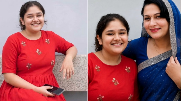Ayushi Sharma