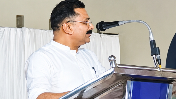 Kerala ex Minister KT Jaleel Kerala ex Minister KT Jaleel